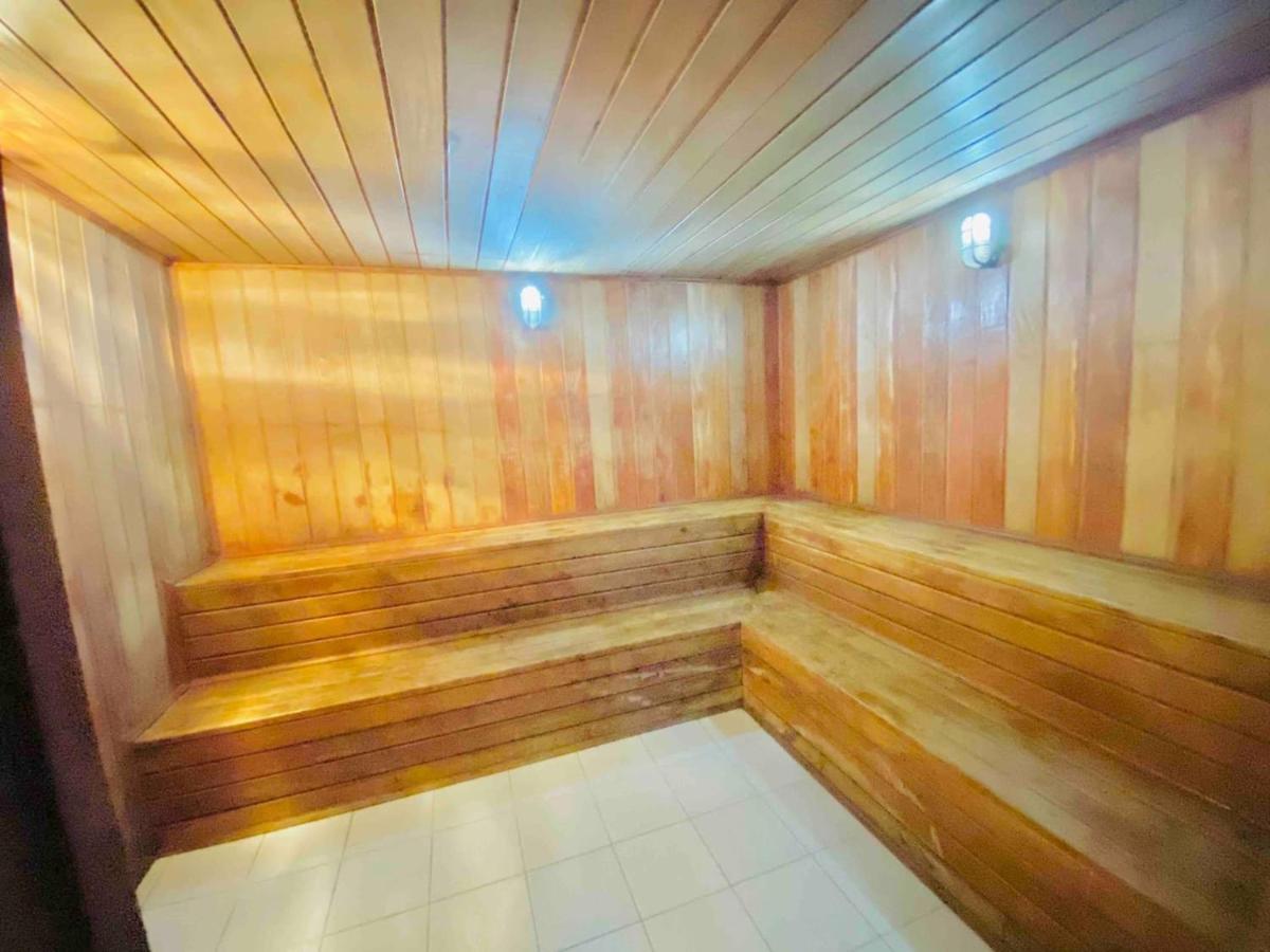 Triplex A 300 Metros Do Mar - Guaruja Enseada - Prime Experience Villa Ngoại thất bức ảnh