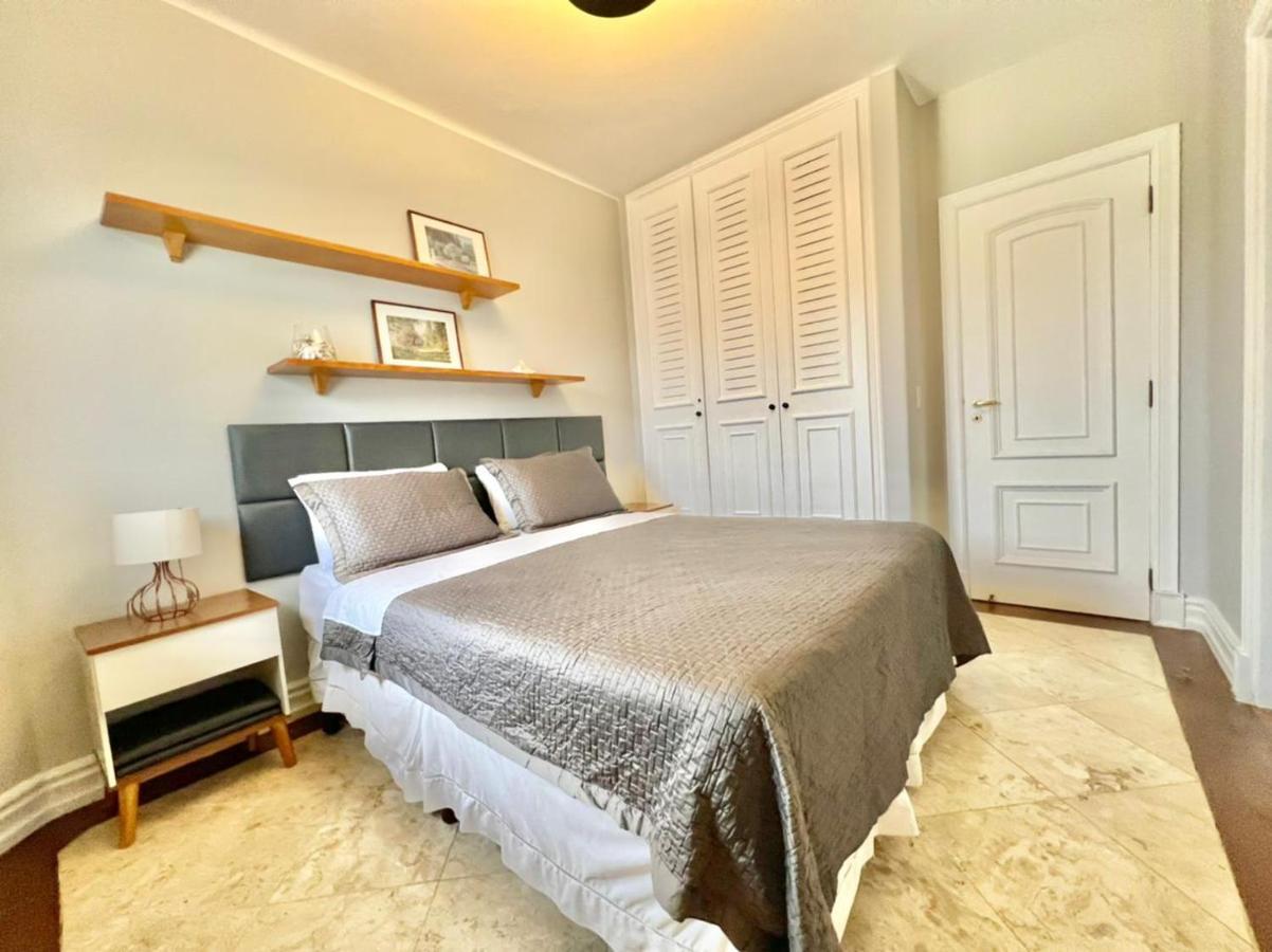 Triplex A 300 Metros Do Mar - Guaruja Enseada - Prime Experience Villa Ngoại thất bức ảnh