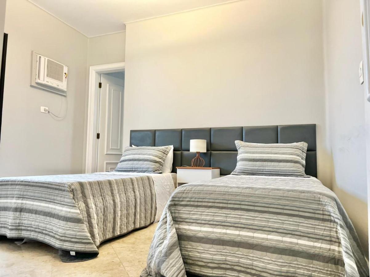 Triplex A 300 Metros Do Mar - Guaruja Enseada - Prime Experience Villa Ngoại thất bức ảnh