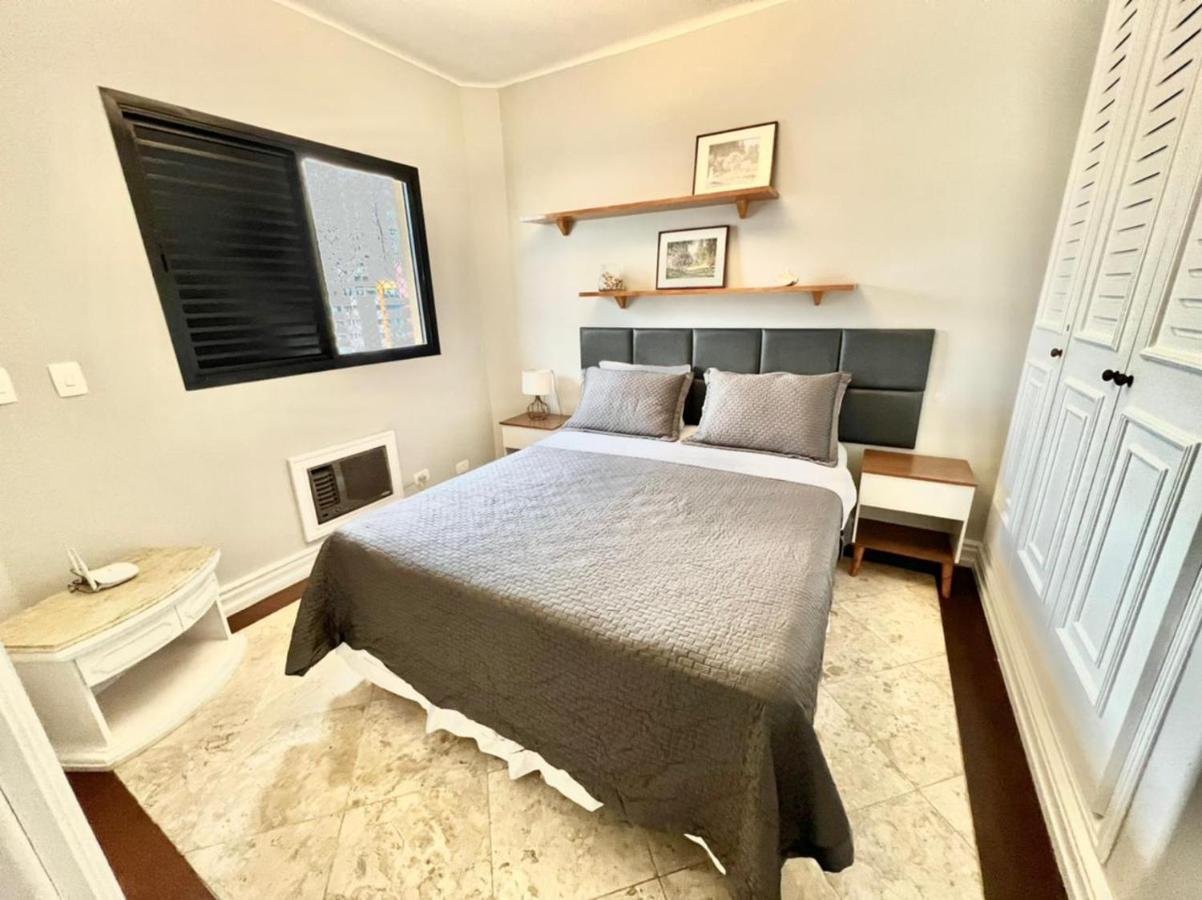 Triplex A 300 Metros Do Mar - Guaruja Enseada - Prime Experience Villa Ngoại thất bức ảnh