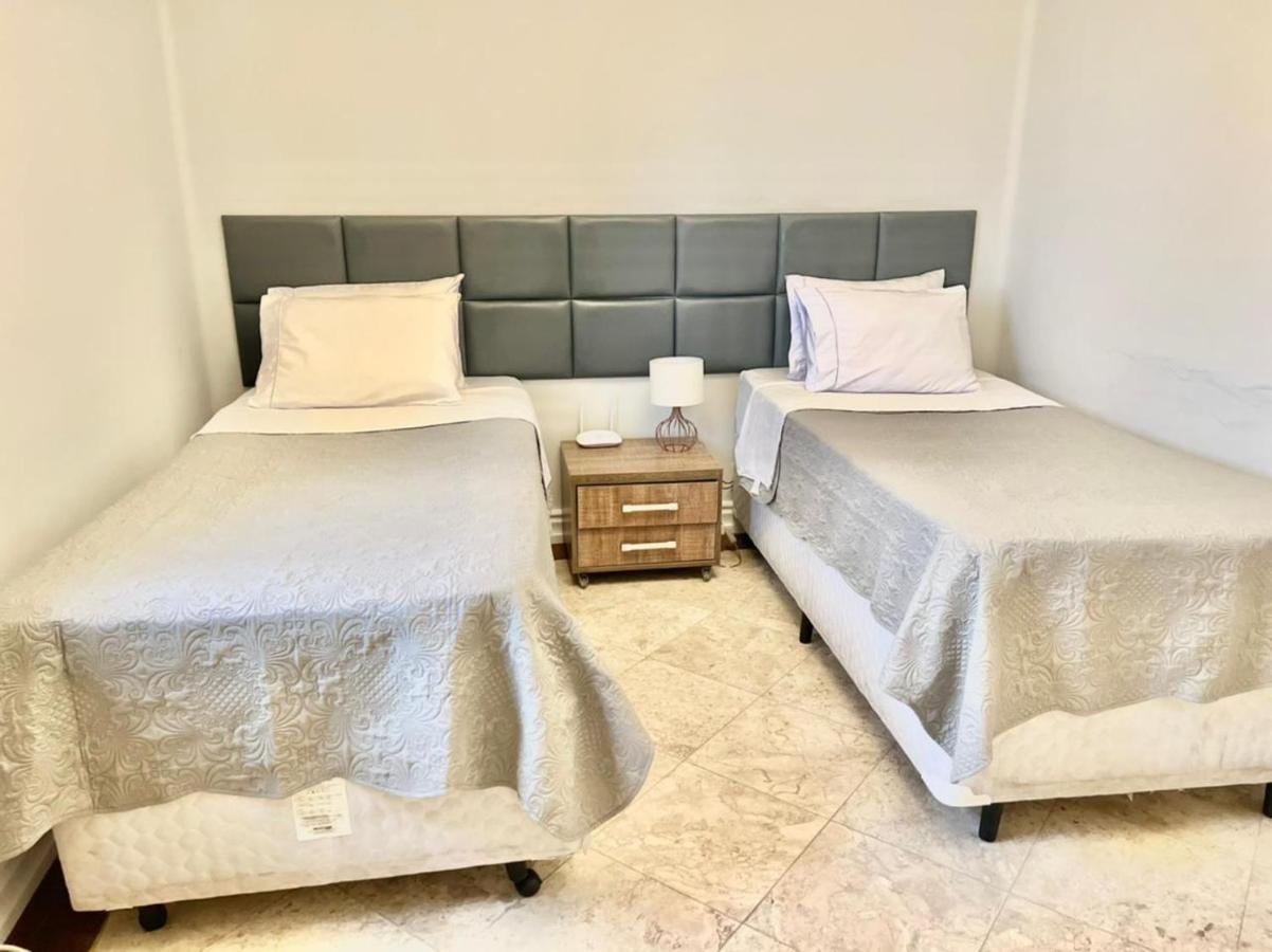 Triplex A 300 Metros Do Mar - Guaruja Enseada - Prime Experience Villa Ngoại thất bức ảnh