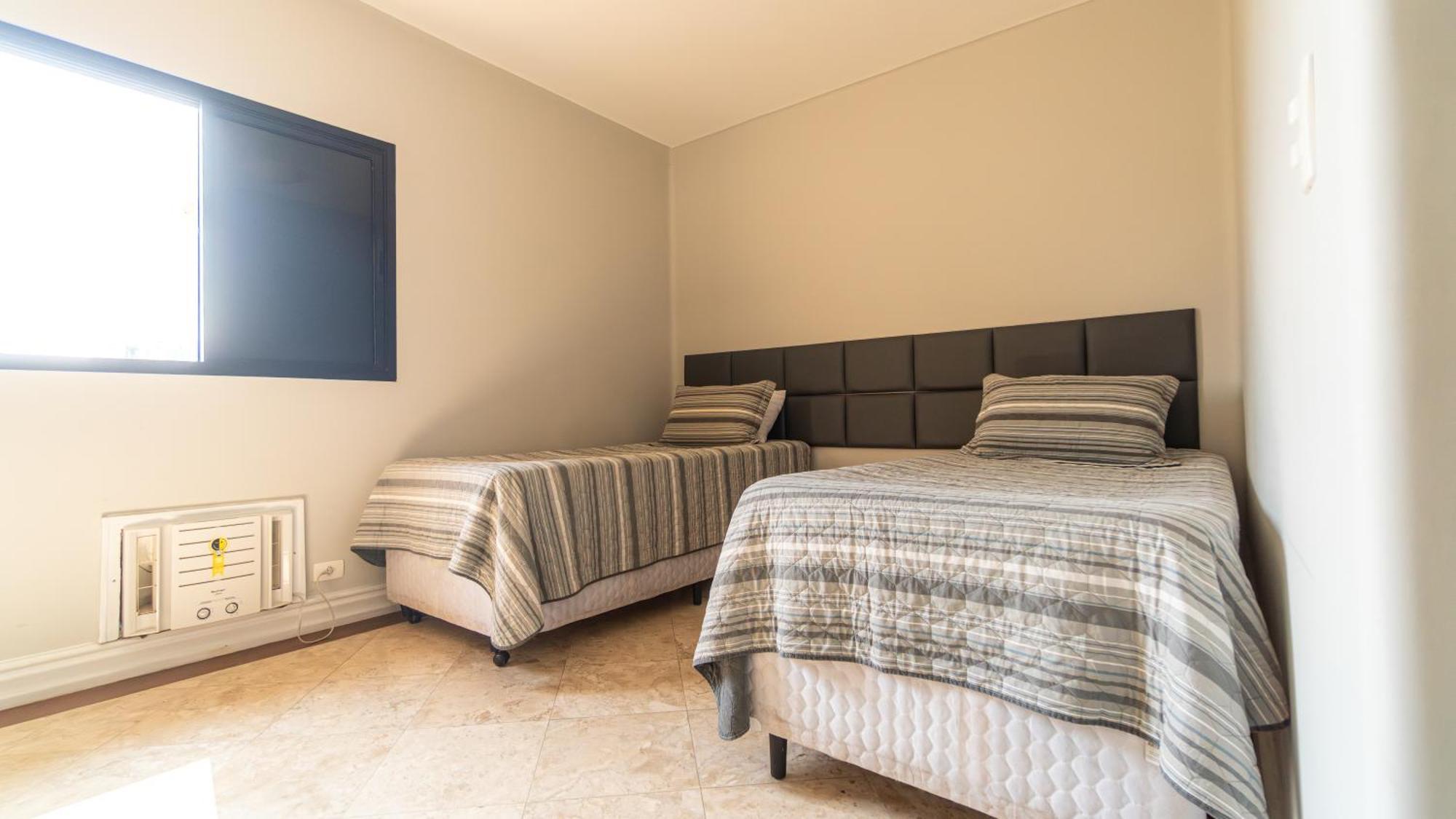 Triplex A 300 Metros Do Mar - Guaruja Enseada - Prime Experience Villa Ngoại thất bức ảnh