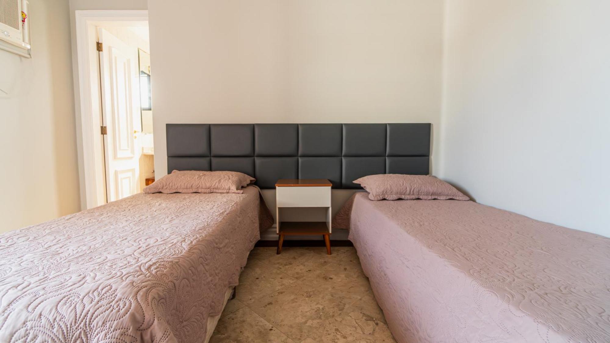 Triplex A 300 Metros Do Mar - Guaruja Enseada - Prime Experience Villa Ngoại thất bức ảnh